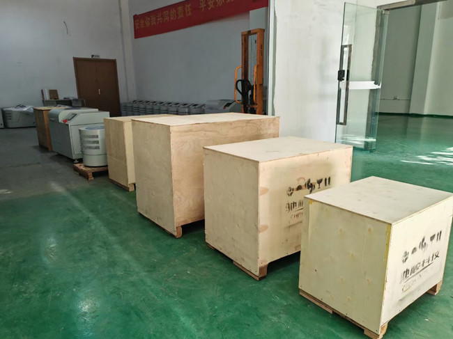 To Türkiye、Canada planetary ball mill